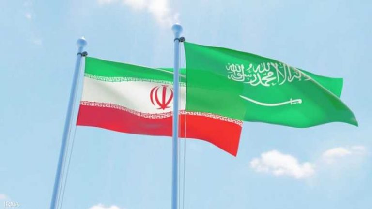 ايران والسعودية... التقارب يجمع البلدين بعد قطيعة سبع سنوات