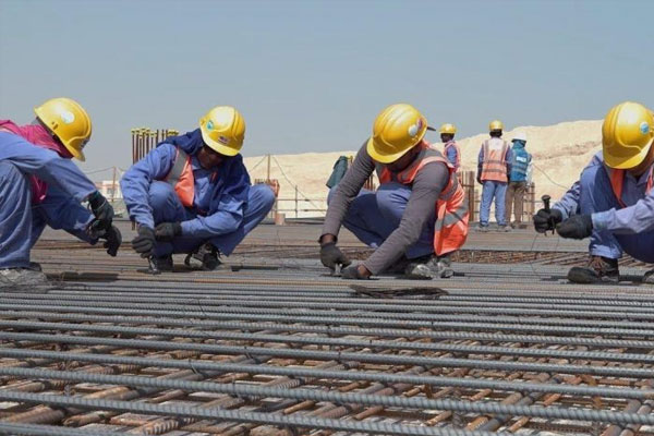 ظروف العمل.. 67 في المئة من المغاربة النشيطين يشعرون بالرضا