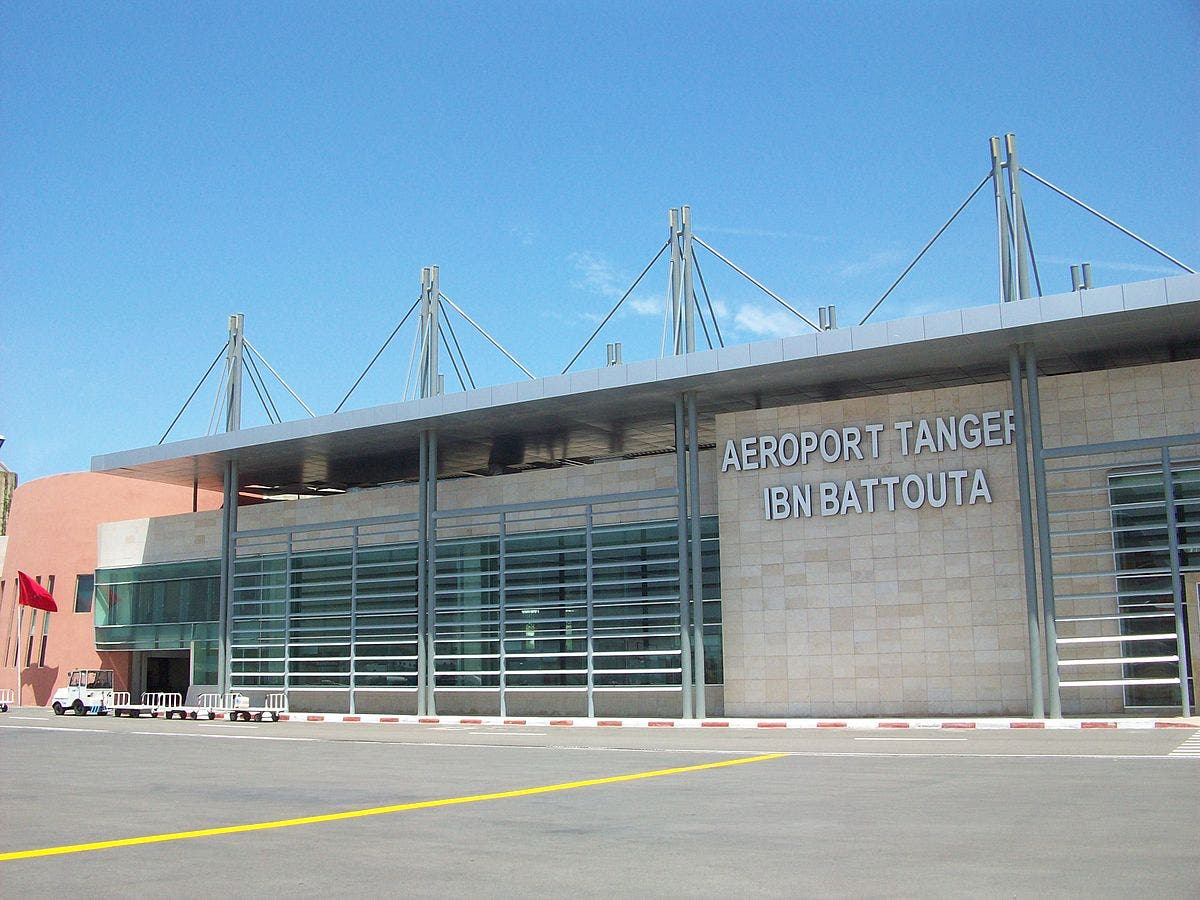 1200px Tangier Airport