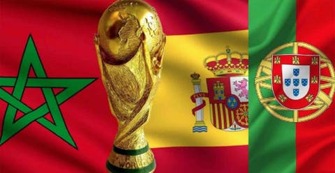 “الأحرار”: ترشح المغرب رفقة اسبانيا والبرتغال لاستضافة المونديال “سابقة في تاريخ كرة القدم”