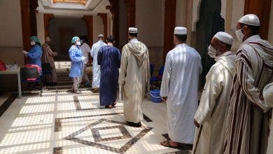 Photo of انطلاق عملية التماس الإحسان العمومي دعما للقيمين الدينيين