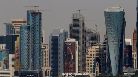 قطر.. إحالة وزير المالية وآخرين إلى محكمة الجنايات