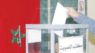 Photo of هذا موعد إجراء انتخابات جزئية لانتخاب أعضاء جدد بجماعة افران