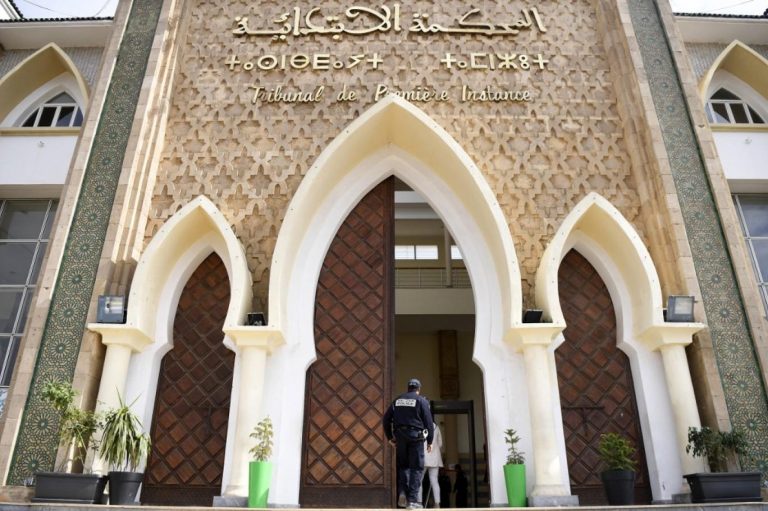 اعتماد آلية رقمية في محاكم المملكة لمساعدة القضاة على ضبط شهود الزور