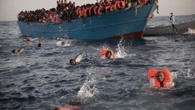 Photo of مصرع 29 مهاجرا إثر غرق مراكب قبالة سواحل تونس