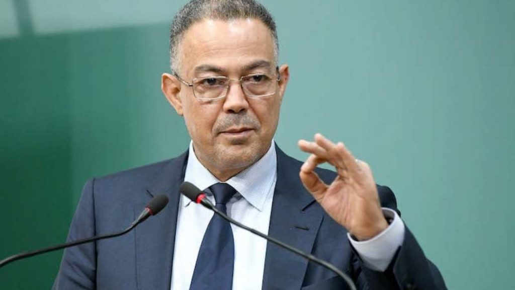 لقجع يتوعد المتورطين في "فضيحة التذاكر" بالمتابعة القضائية