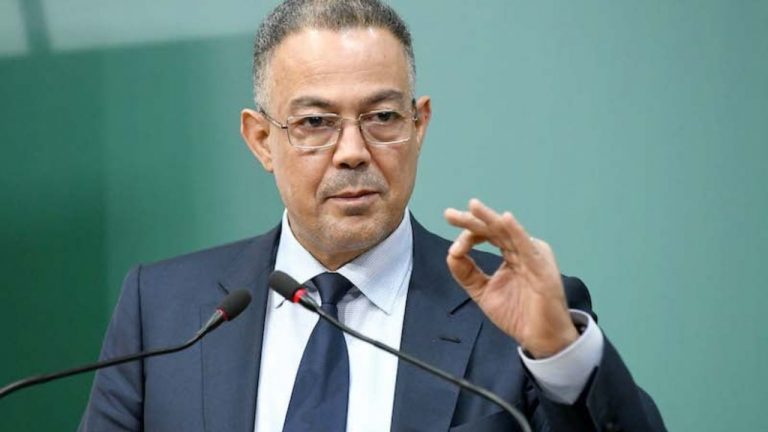 لقجع يتوعد المتورطين في "فضيحة التذاكر" بالمتابعة القضائية