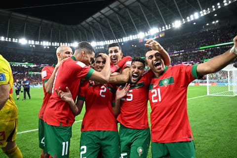 “مجلة كاميرونية ” تصف المغرب بأرض كرة القدم