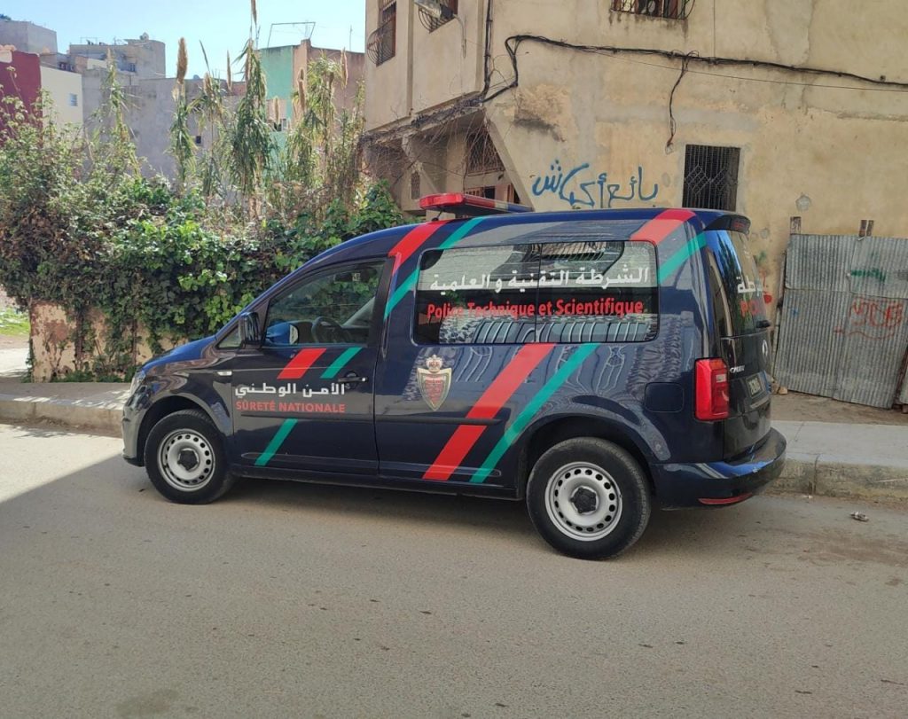طنجة ..أربعينية تضع حدا لحــ..ـياتها شــ..ـنقا بحي الجيراري