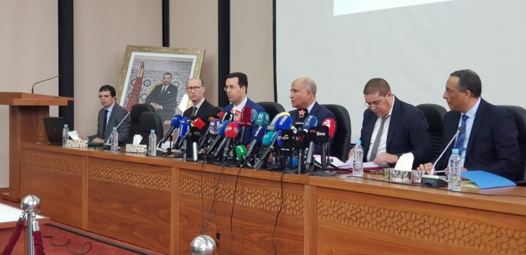 الشرقاوي: "المتورطون في جريمة شرطي البيضاء أعلنوا عن ولائهم لداعش منذ شهر ونصف"