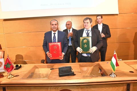 وزارة ميراوي تنظم المنتدى الأكاديمي الثاني المغربي – الهنغاري