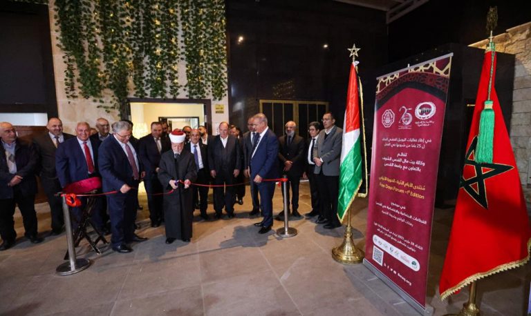 في مجال التعليم والتدريب..وكالة بيت مال القدس وجامعة القدس توقعان اتفاقية شراكة
