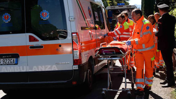 قصة مؤلمة .. حادث شغل يودي بشاب مهاجر مغربي بإيطاليا