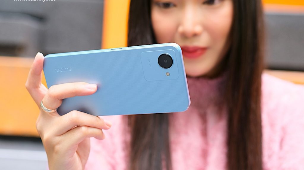 شركة "Realme" تطرح آخر صيحات هواتف "سلسة C" بأسعار اقتصادية