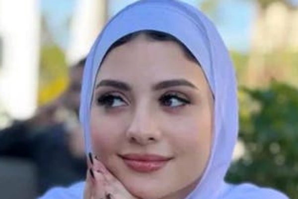 البلوغر المصرية التي فقدت بصرها تطل بفيديو جديد: "لدي أمل"