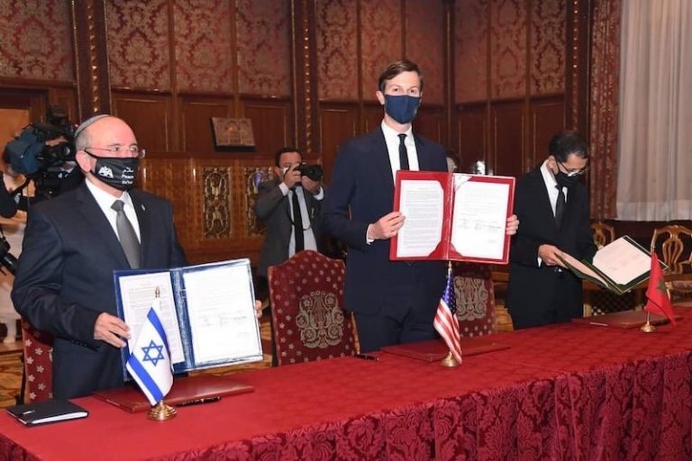 الغالي :"بلاغ الديوان الملكي كان واضحا وبلاغ البيجيدي خرج عن سياق تقوية الصف الوطني"