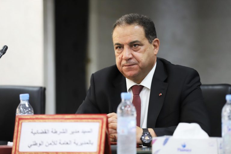 الدخيسي: الشرطة القضائية رافعة لتحقيق العدالة الجنائية ومحاربة الجريمة