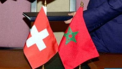 Photo of المغرب-سويسرا: استكشاف لسبل تعزيز العلاقات في مجالي التجارة والاستثمارات