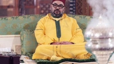 Photo of الملك يترأس الدروس الحسنية الرمضانية