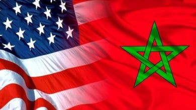 Photo of أمريكا تقدر عميقا الشراكة “الراسخة والتاريخية والثابتة” مع المغرب