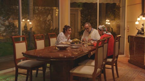 “تيليلا”..الكوميديا الرومانسية جديد القناة الأمازيغية في رمضان