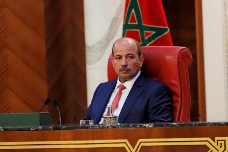 ميارة: اللحظات المفصلية التي تمر بها بلادنا تدعو للتضامن والتآزر