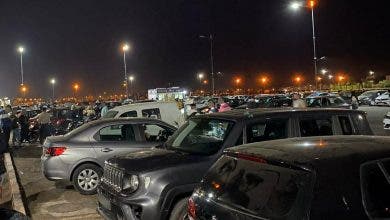 Photo of مراكش: السياقة الإستعراضية ل”متهورين” بشارع محمد السادس تهدد المواطنين