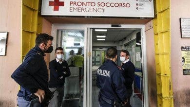 Photo of إيطاليا: مهاجر مغربي يعربد ويثير الرعب في مستشفى وما حدث صادم!