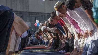 Photo of تزايُد أعداد المسلمين في إسبانيا..تضاعفت 10 مرات خلال 3 عقود