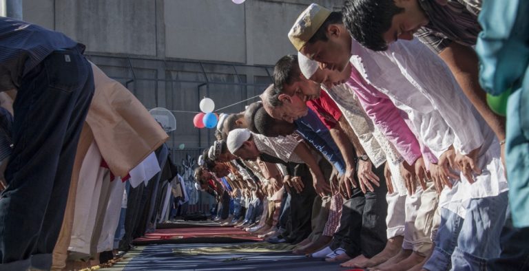تزايُد أعداد المسلمين في إسبانيا..تضاعفت 10 مرات خلال 3 عقود