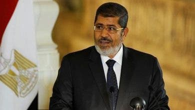 Photo of مصر تعرض على وزير خارجية تركيا صوراً لحكام مصر باستثناء الرئيس مرسي