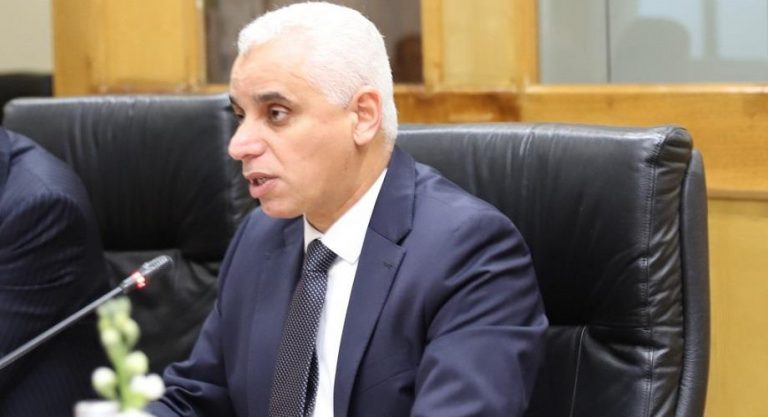 هذه مخرجات لقاءات خالد الطالب بالنقابات الصحية