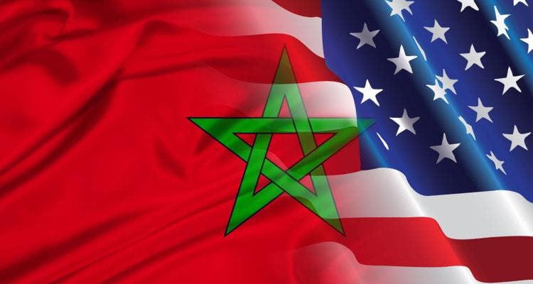 وفد من الكونغرس الأمريكي يشيد بقوة الشراكة المغربية الأمريكية