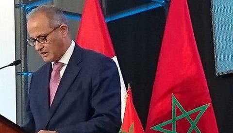 من أجل فلاحة مستدامة..المغرب يدعو إلى تعاون معزز بين إفريقيا وأوروبا