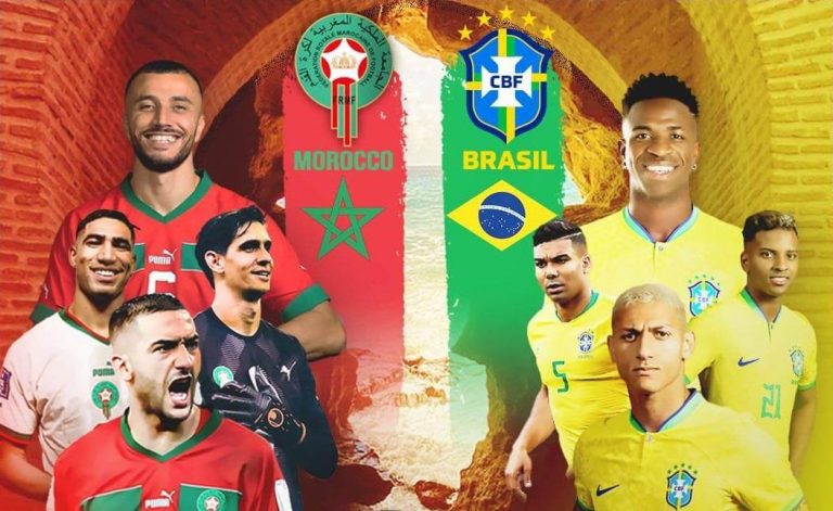 ودية المغرب والبرازيل.. "الجامعة" تعلن انطلاق عملية بيع التذاكر