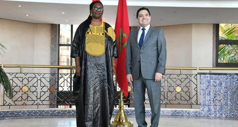 الخارجية البوركينابية : المغرب أعلن تضامنه التام مع بوركينا فاسو