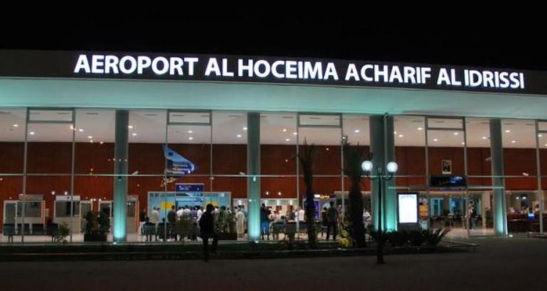 مطار الحسيمة يستعيد 90% من حركة المسافرين