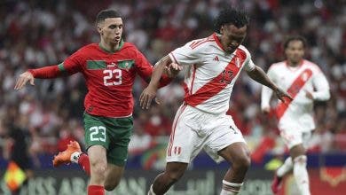 Photo of البيرو تفرض التعادل على المنتخب المغربي