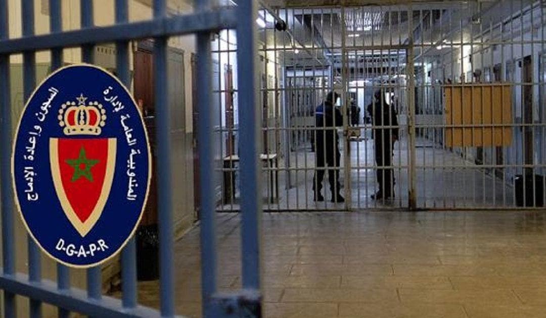 إحالة موظف بسجن الأوداية على المجلس التأديبي بسبب “سوء معاملة سجين”