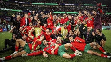 Photo of ” بي بي سي” تعدد أسرار قصة نجاح الكرة المغربية