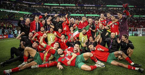” بي بي سي” تعدد أسرار قصة نجاح الكرة المغربية