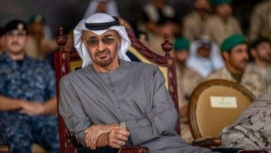 Photo of رئيس الإمارات يعيّن نجله خالد ولياً للعهد في أبوظبي