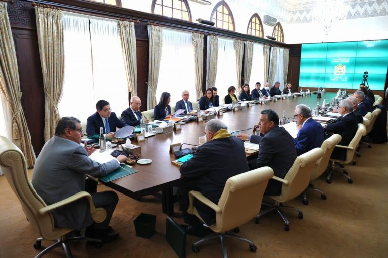 بايتاس : "المندوبية "ستتفاعل مع تقرير الخارجية الأمريكية