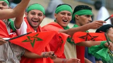 Photo of تقرير “السعادة” العالمي..المغرب في الترتيب وأفغانستان ذيلت القائمة
