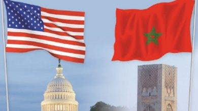 Photo of بوريطة بواشنطن لتعزيز الشراكة بين المغرب والولايات المتحدة