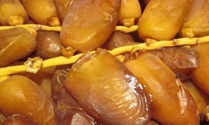التمور الجزائرية والمغرب.. السّرطانات القادمة من الشرق