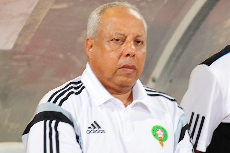 أولمبيك خريبكة يتعاقد مع محمد فاخر لتدريب الفريق