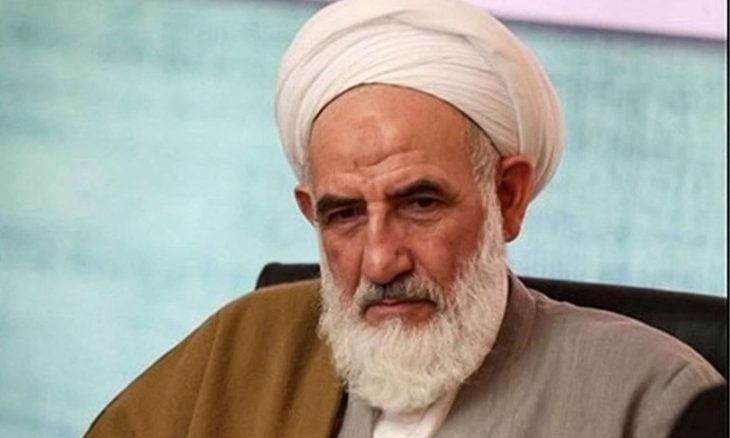 اغتيال عضو بمجلس الخبراء الإيراني في هجوم مسلح-