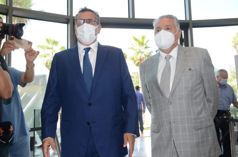 الأحرار : الحكومة لم تختبئ يوما وراء أي ذرائع بل كانت واضحة وصريحة مع المغاربة