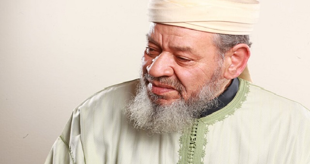 زوجة عبد الهادي بلخياط تظهر رفقة ابنتها وتثير إعجاب المتابعين